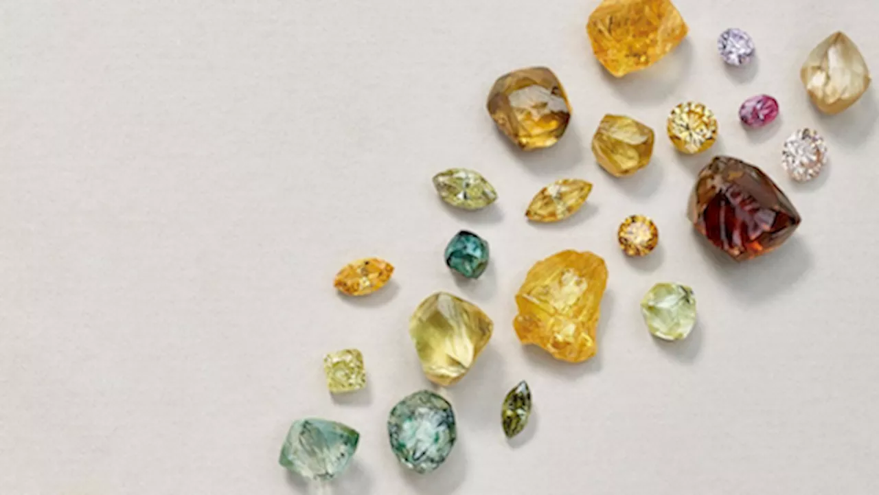 De Beers teams up with Sarine Technologies to increase diamond traceability