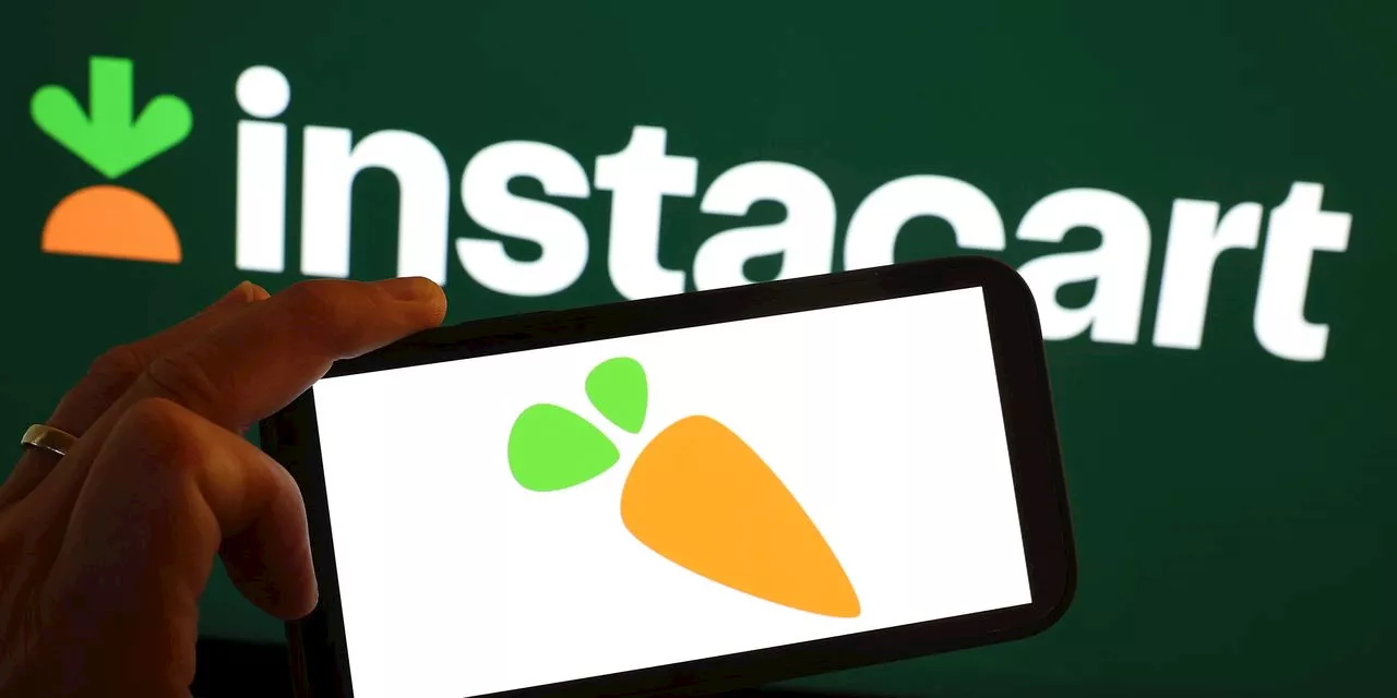 An Uber in the making? Here's how Instacart's stock could see better days ahead.