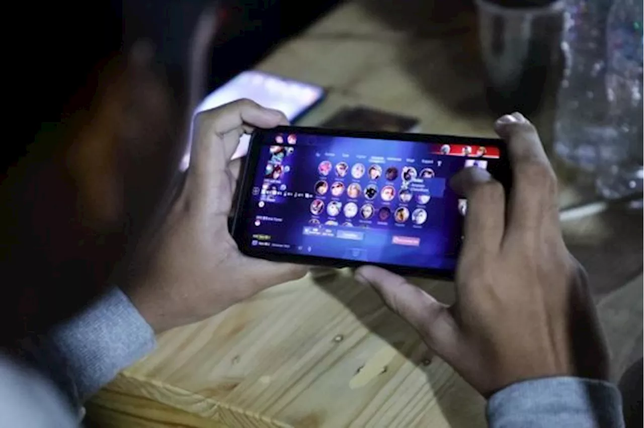 Dukung Perkembangan Esport, Sukarelawan ini Gelar Turnamen Mobile Legends di Serang