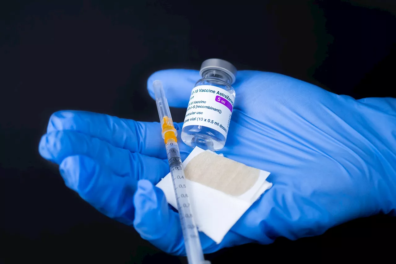 Slowing vaccine demand to weigh on BioNTech profits