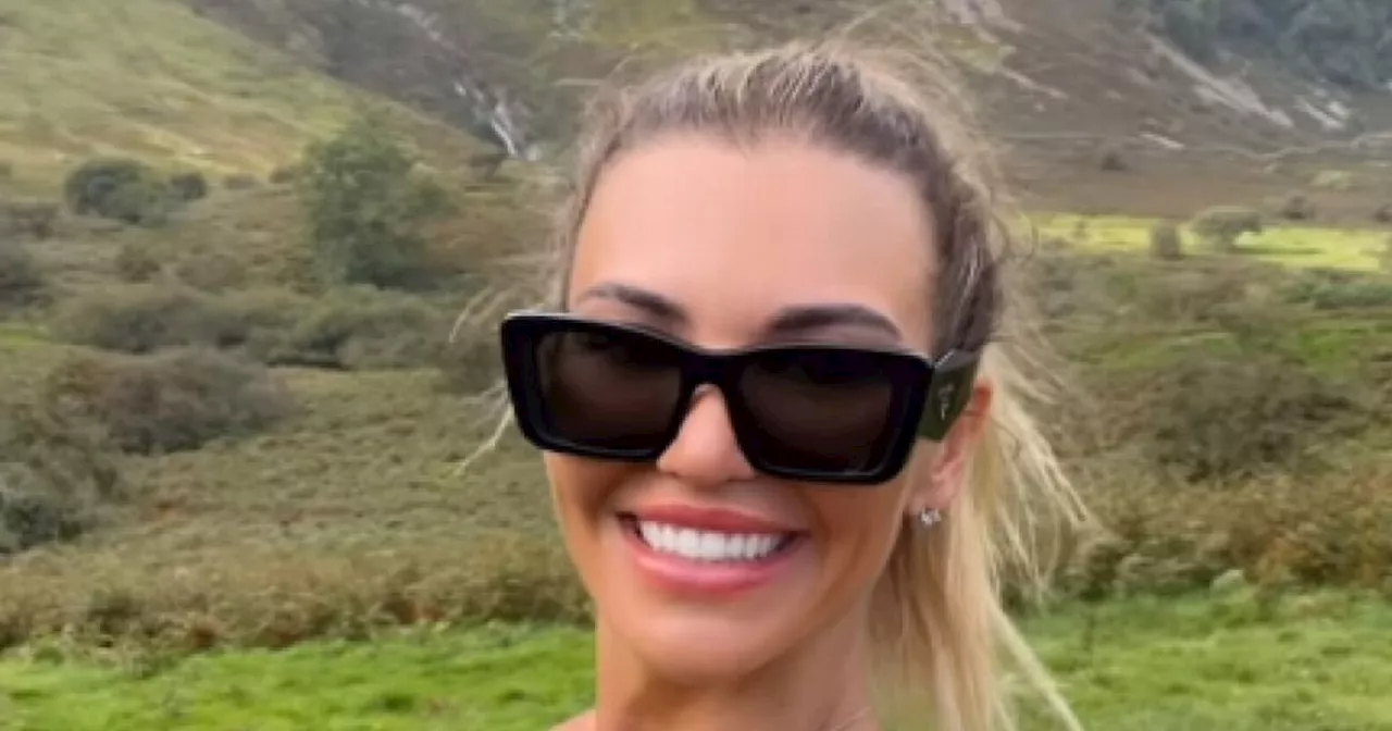 Christine McGuinness fans agree as they wish 'the best' after 'loner' remarks