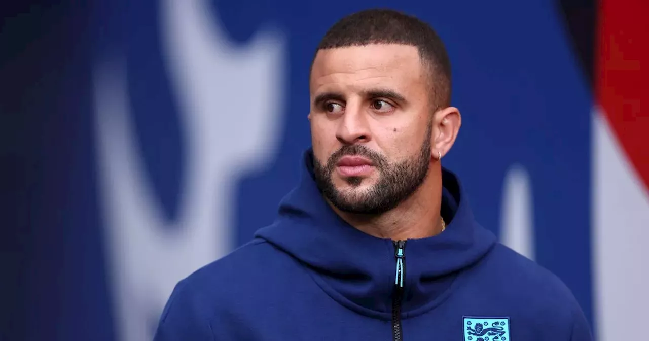 Kyle Walker disagrees with Pep Guardiola over schedule suggestion