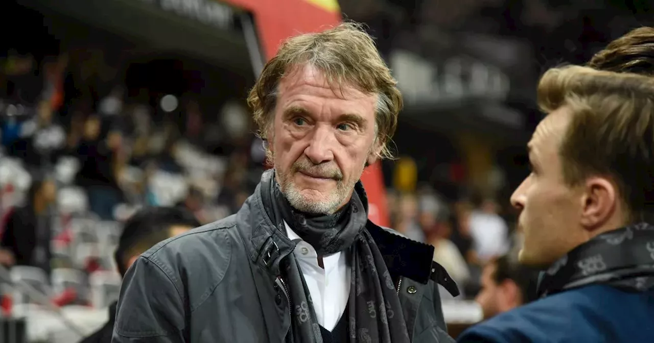 Man United players have already been told what to expect from Sir Jim Ratcliffe