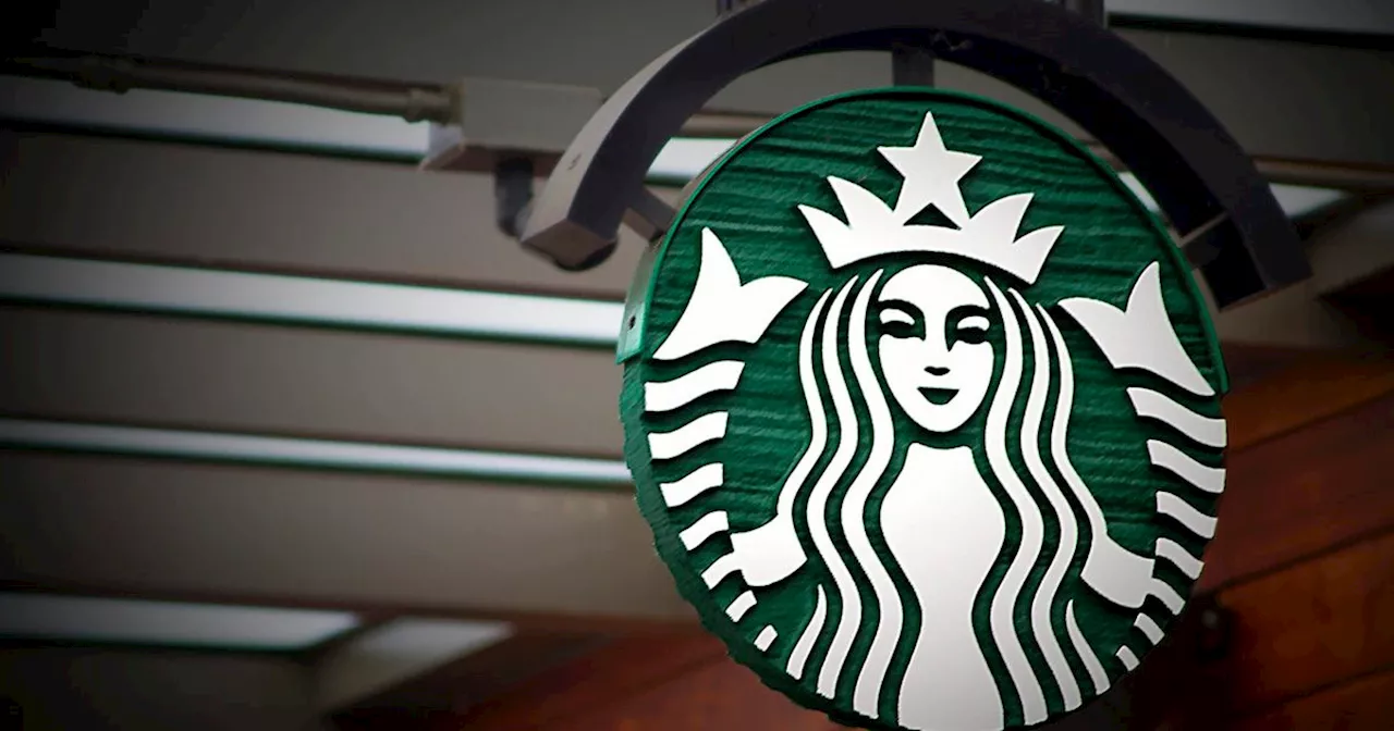 Starbucks drive-thru could be built opposite rival coffee shop