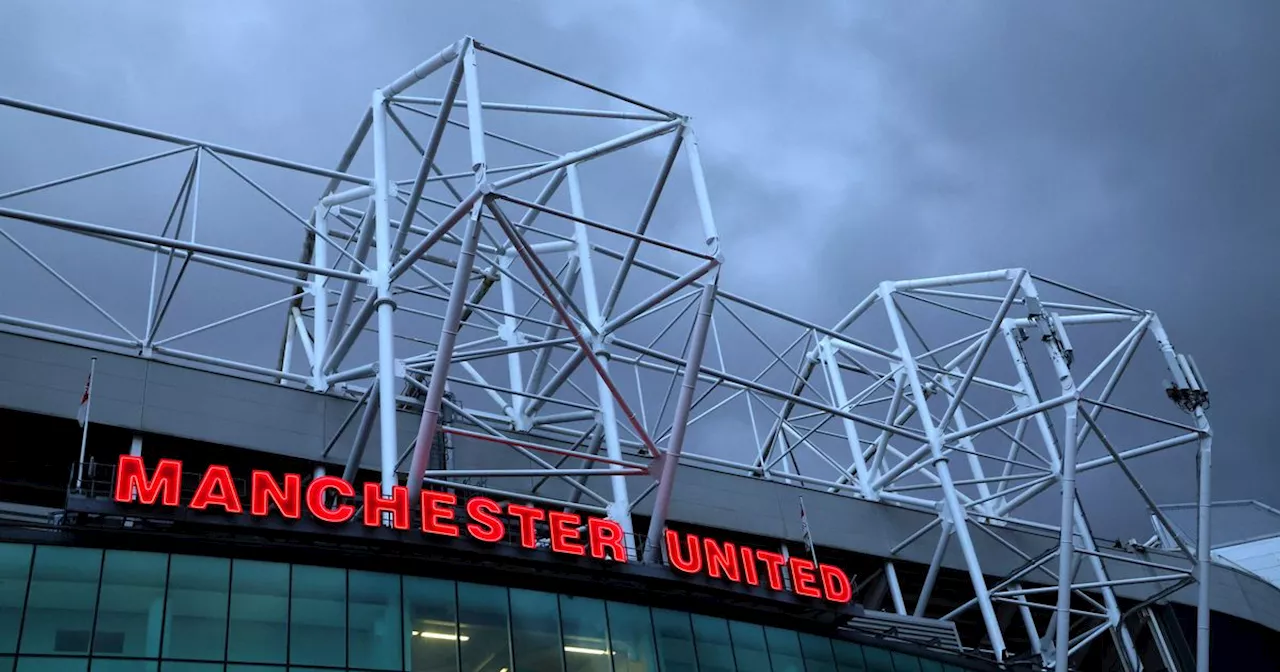 Takeover news and what Man United share price slump means for the process