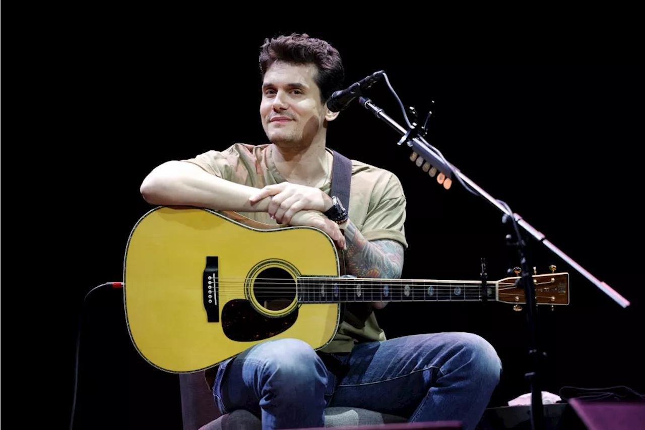 Horoscopes Oct. 16, 2023: John Mayer, challenge yourself to do better