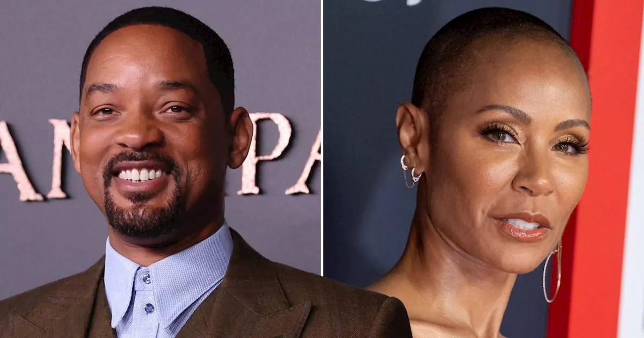 Jada Pinkett Smith hit with backlash to latest Will Smith revelation