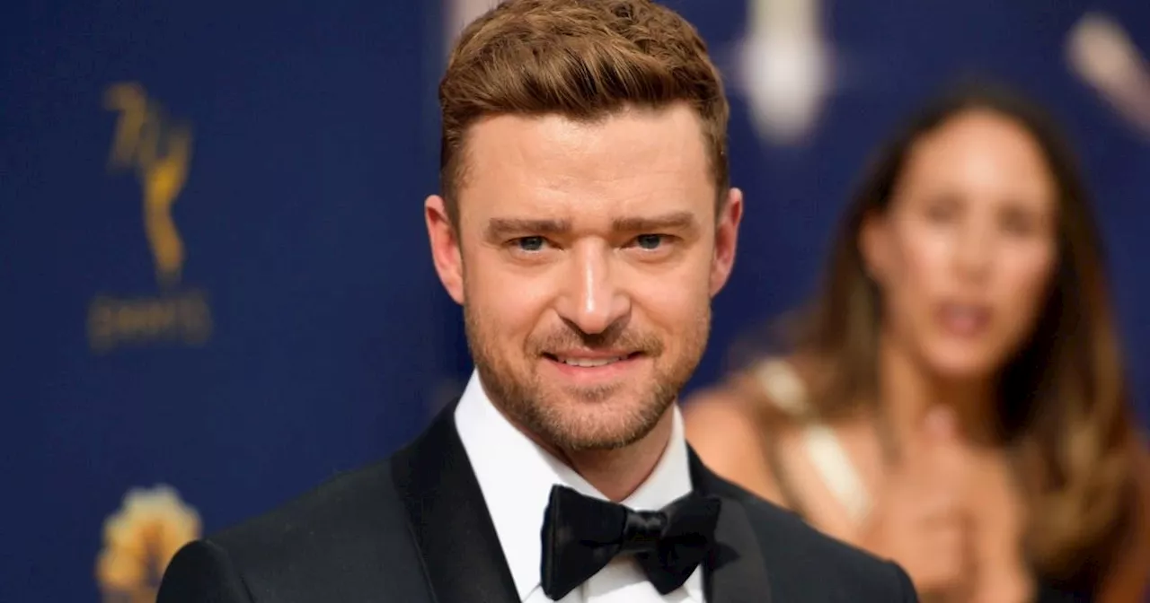 Justin Timberlake ‘concerned over Britney Spears’ explosive memoir’