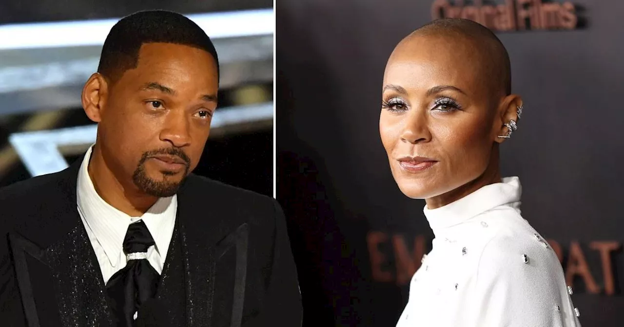 Will Smith ignores Jada Pinkett Smith marriage drama with sassy post