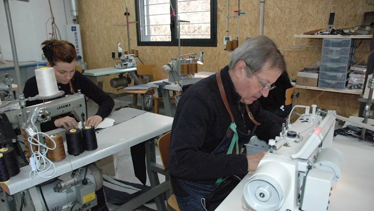 Douze entreprises de Lozère s'ouvrent à la visite pour les semaines du savoir-faire