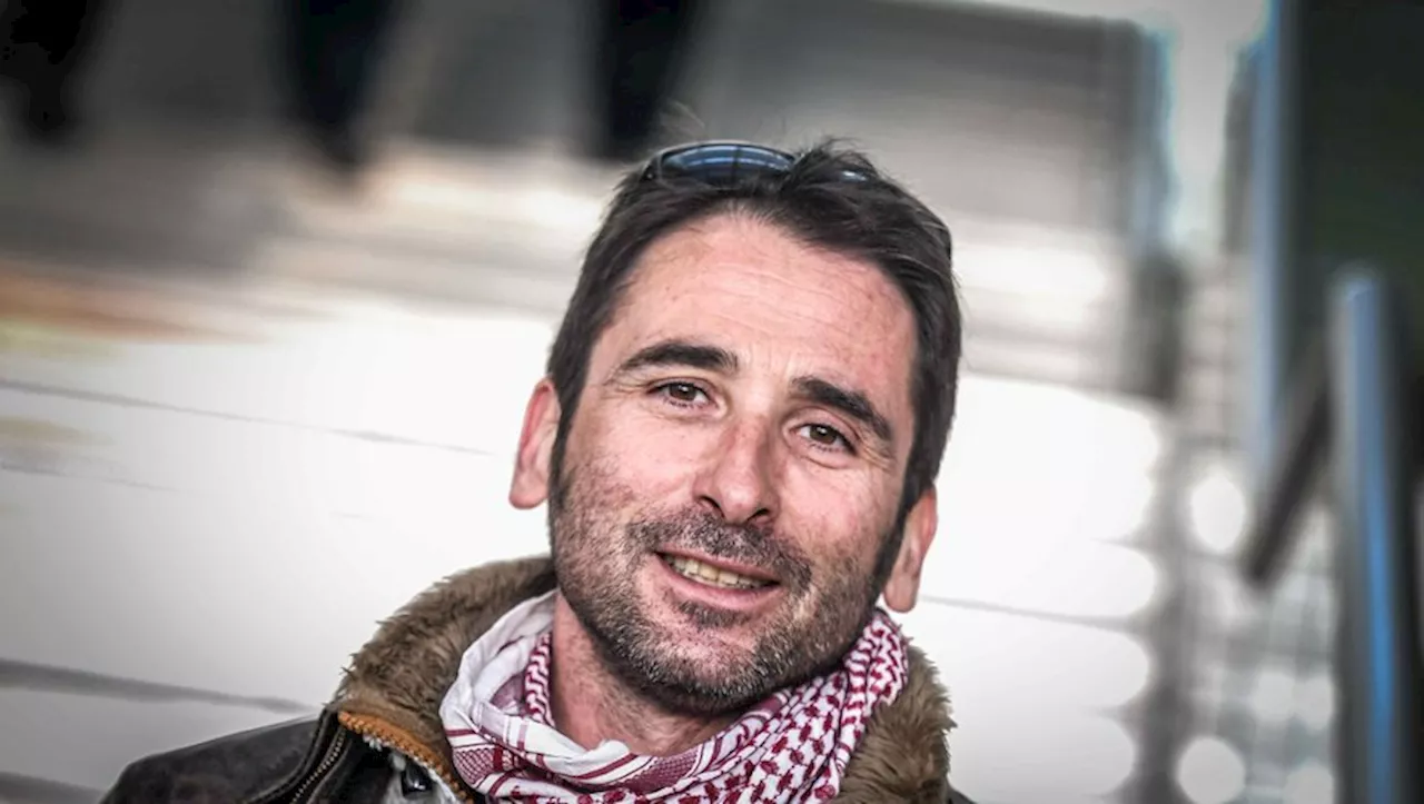 Journées romaines de Nîmes : le scénographe Yann Guerrero dépose plainte pour vol contre la société Edeis