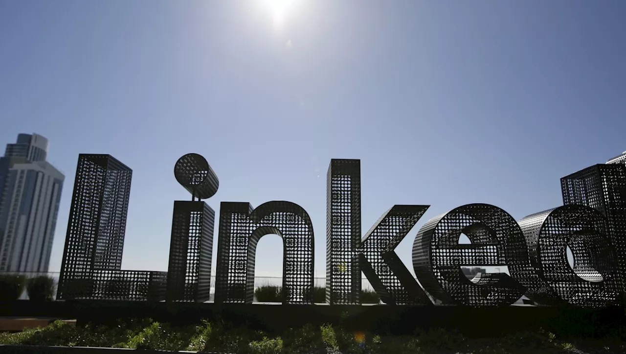 LinkedIn despide a 668 empleados, su segundo recorte en este año