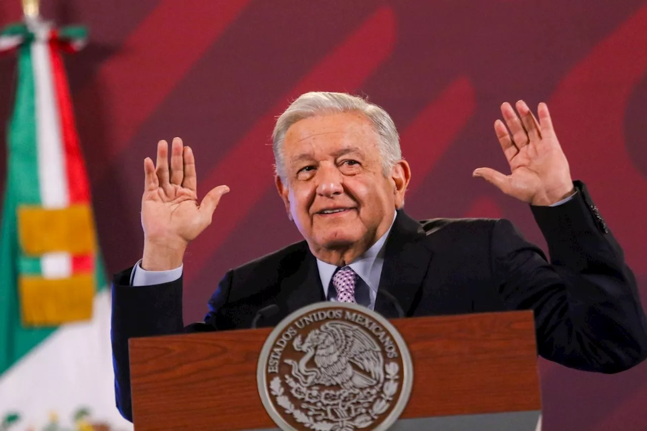 Vamos a ayudar a Cuba, no necesitamos permiso de ningún gobierno: AMLO