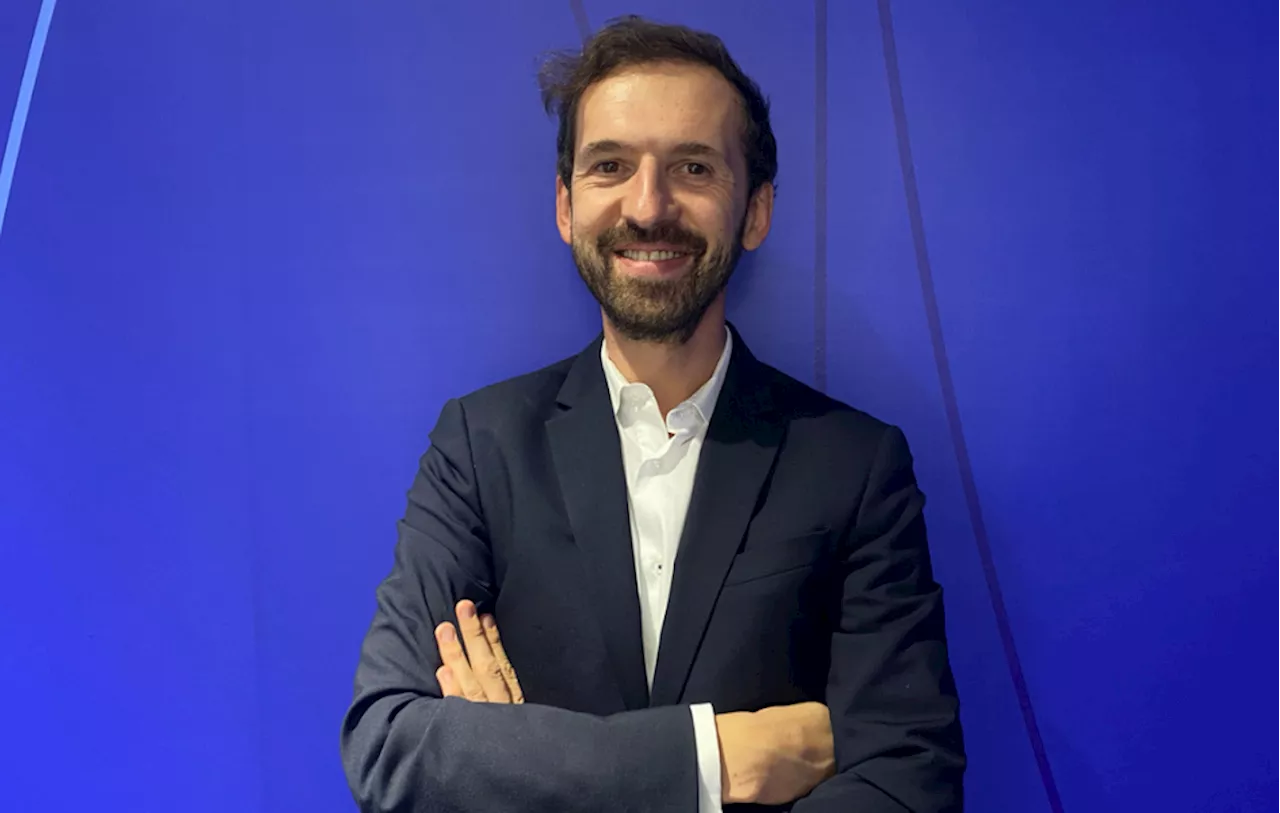 José Melo, nuevo director de marketing de Ford para España y Portugal