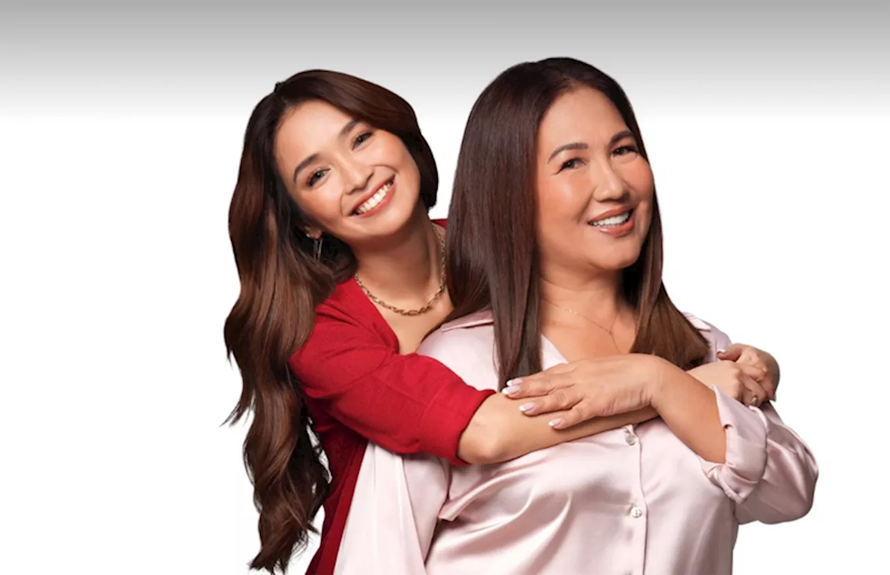 Kathryn Bernardo shares personal stories with mom in heartfelt vlog