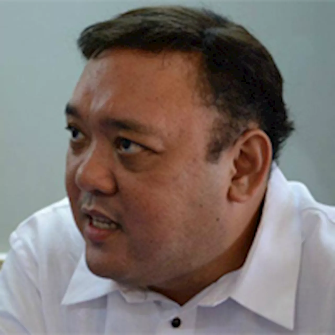 Solon rebukes Roque over confidential fund issue