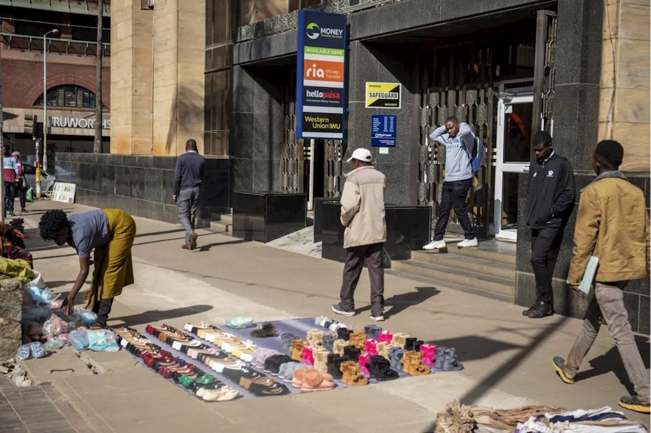 Zimbabwe worker exodus intensifies with economy in meltdown