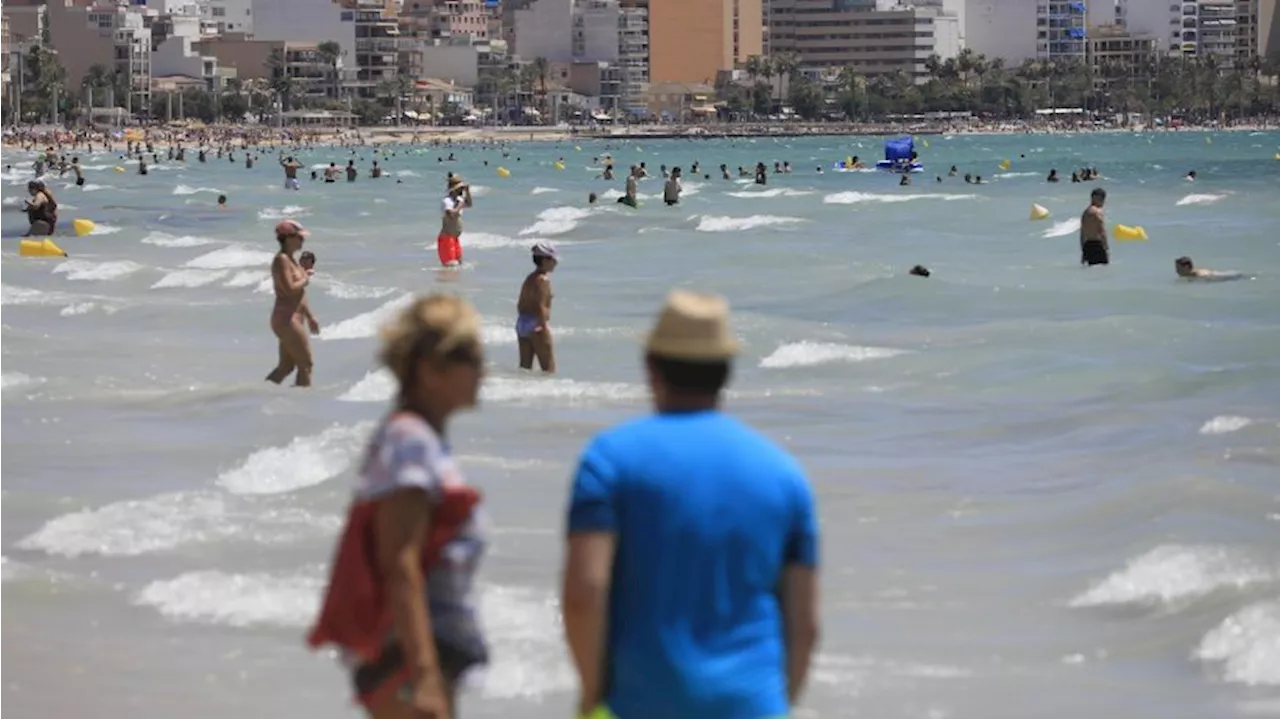 Mallorca: Erneut Vergewaltigungsvorwürfe gegen deutsche Urlauber