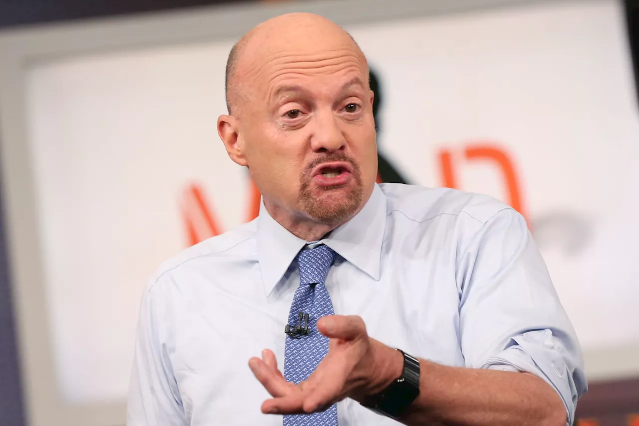 Jim Cramer's guide to investing: Understanding rotations, corrections and execution