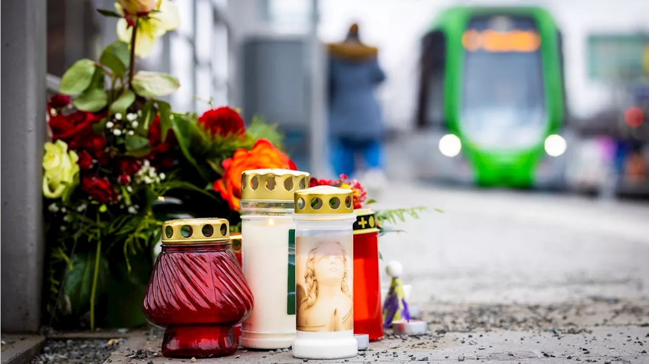 Tödliche Schüsse an Haltestelle in Hannover: Urteil Ende Oktober