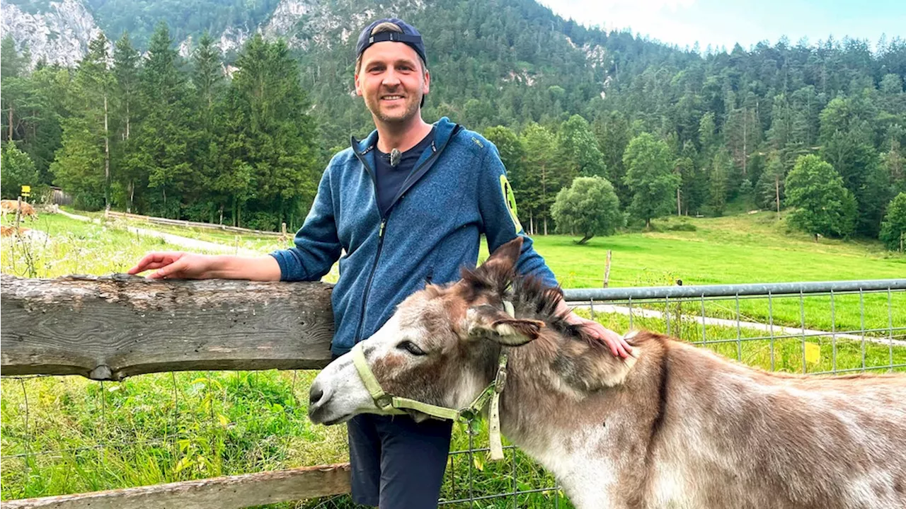 Was kostet Urlaub auf dem Bauernhof in Bayern?