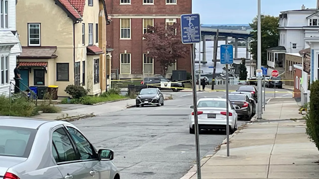 3 Fall River shootings in a day, 1 deadly, were targeted, police say