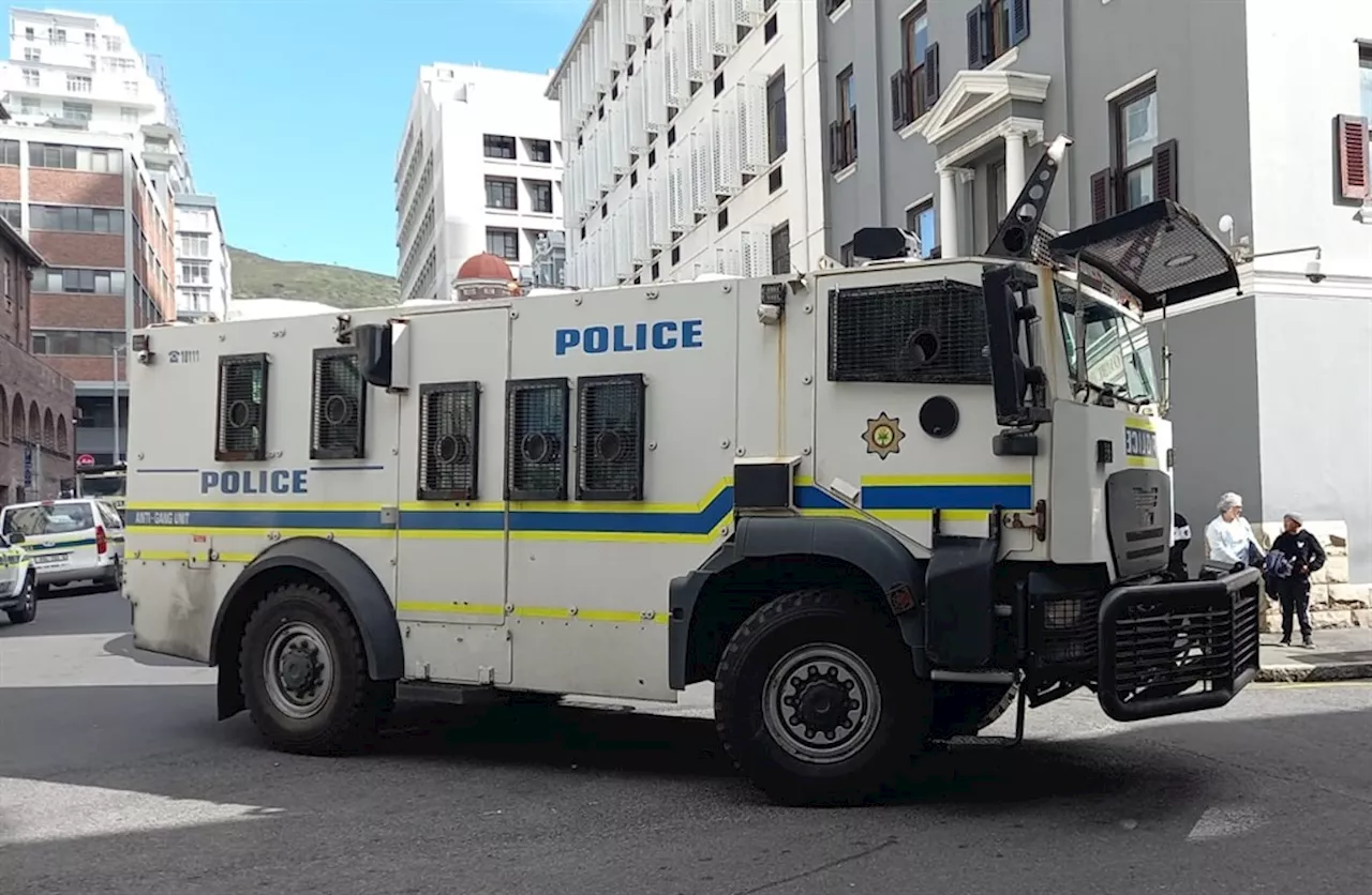 Cape Town 'gang' cases progress slowly to trial