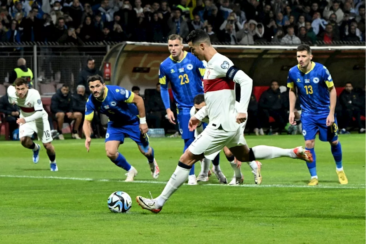 Belgium v Sweden Euro qualifier abandoned after Brussels shooting