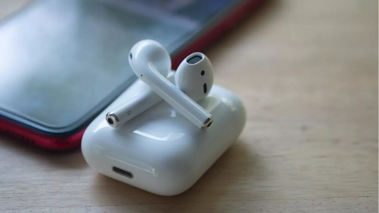 Rare $55 off ‘must-have’ Apple AirPods