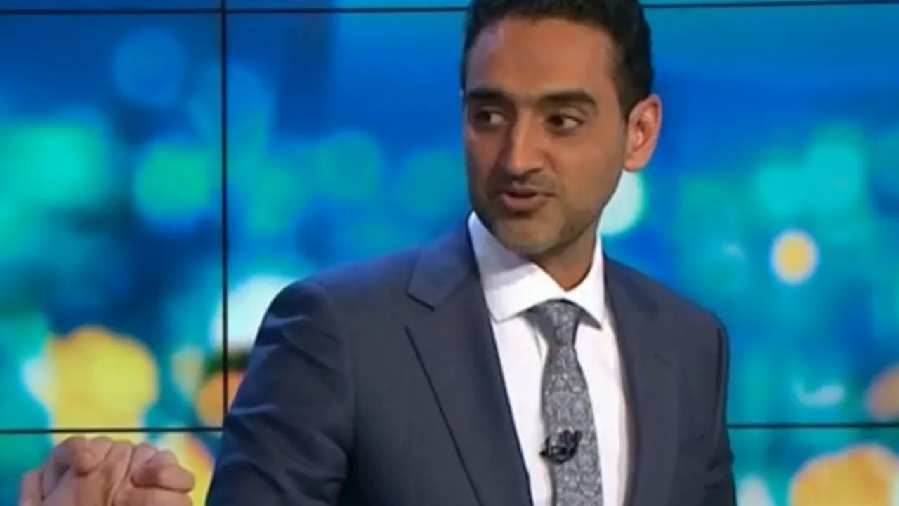 Waleed explains why the Voice bombed