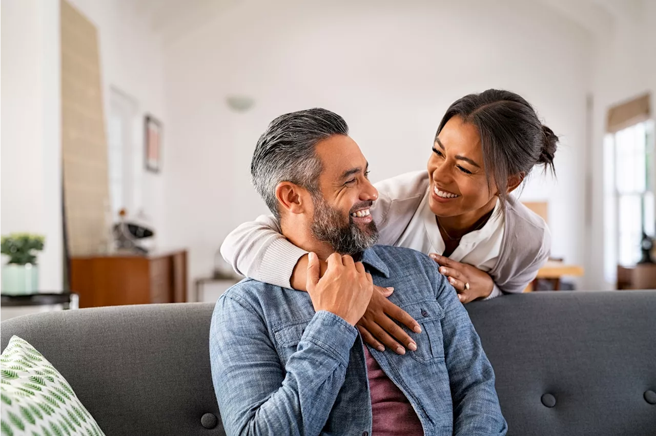 Is your happiness hardwired? New study dives into the genetics of joy