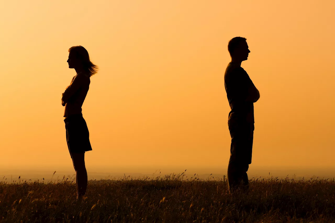 - Is finding your partner unattractive grounds for divorce?