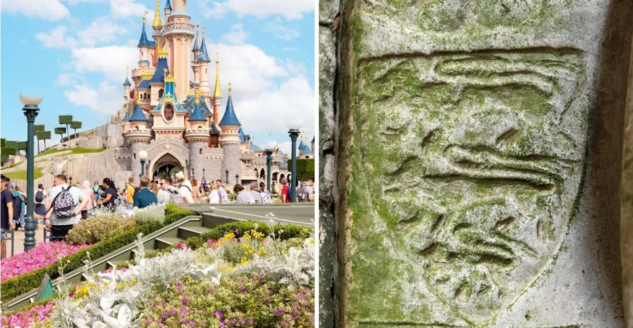 The tiny UK village with a magical connection to Disney