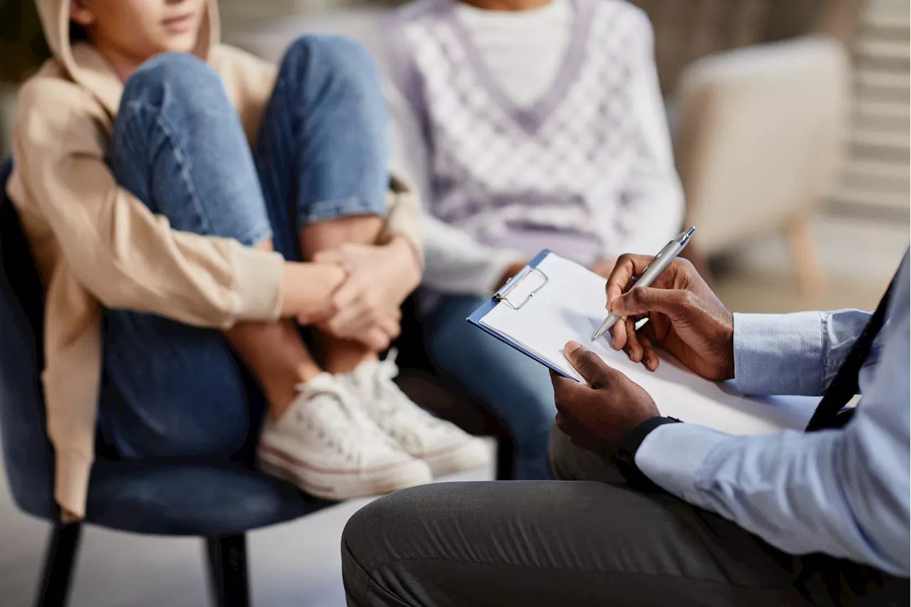 Mental Health Expert: Strategies for Supporting Kids Post-Covid