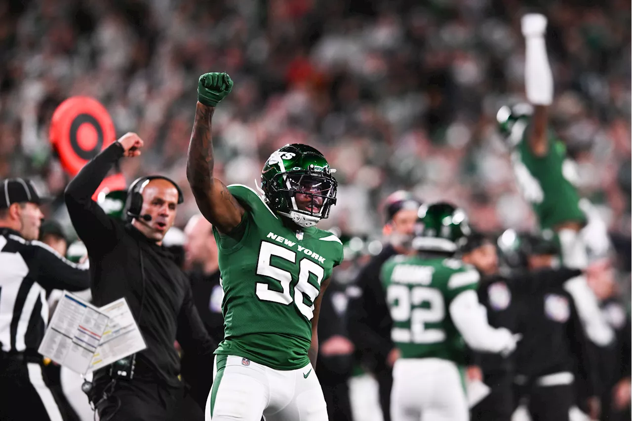 NFL Week 6 Winners and Losers: Jets Hand Eagles First Loss of 2023 Season