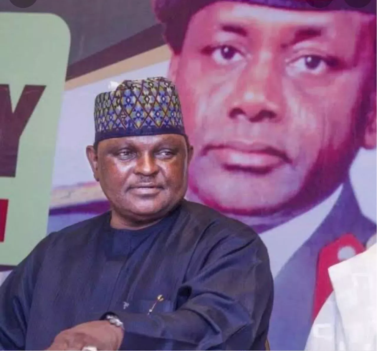 President Tinubu To Appoint Abacha’s Ally, Al-Mustapha As NSCDC Commandant