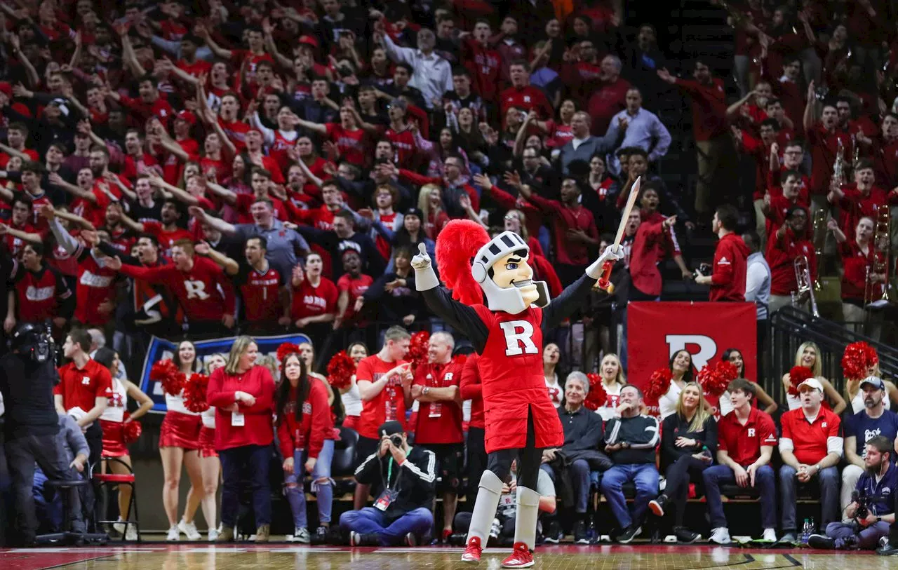 Former Rutgers basketball coach, longtime Steve Pikiell assistant steps down from current job