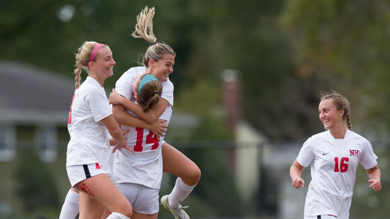 Girls Soccer photos: Ridgewood vs. Northern Highlands, Oct. 15, 2023