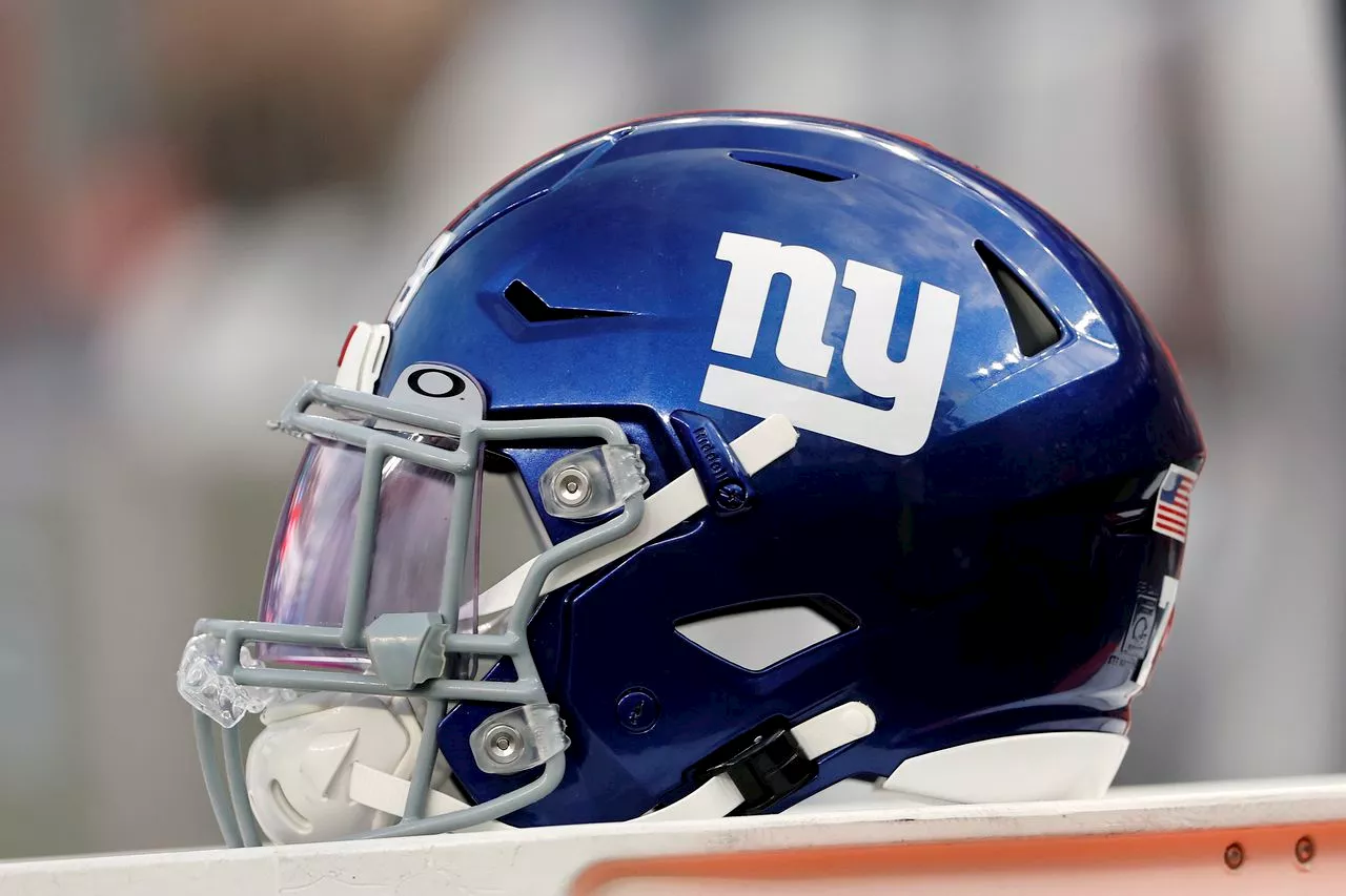 New Jersey stinks because of the Giants, says ESPN loudmouth