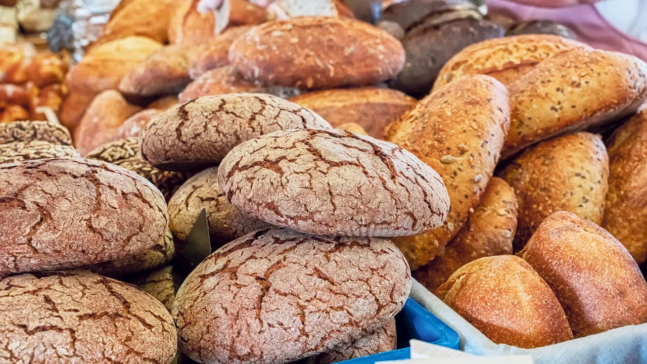 Bauernbund fordert Ausweitung des AMA-Gütesiegels auf Brot