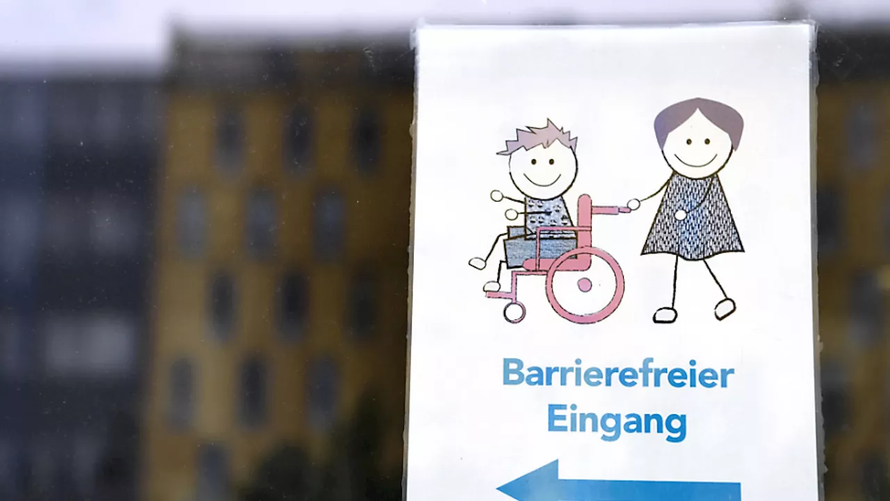 NEOS pochen auf Verbesserungen für Schüler mit Behinderung