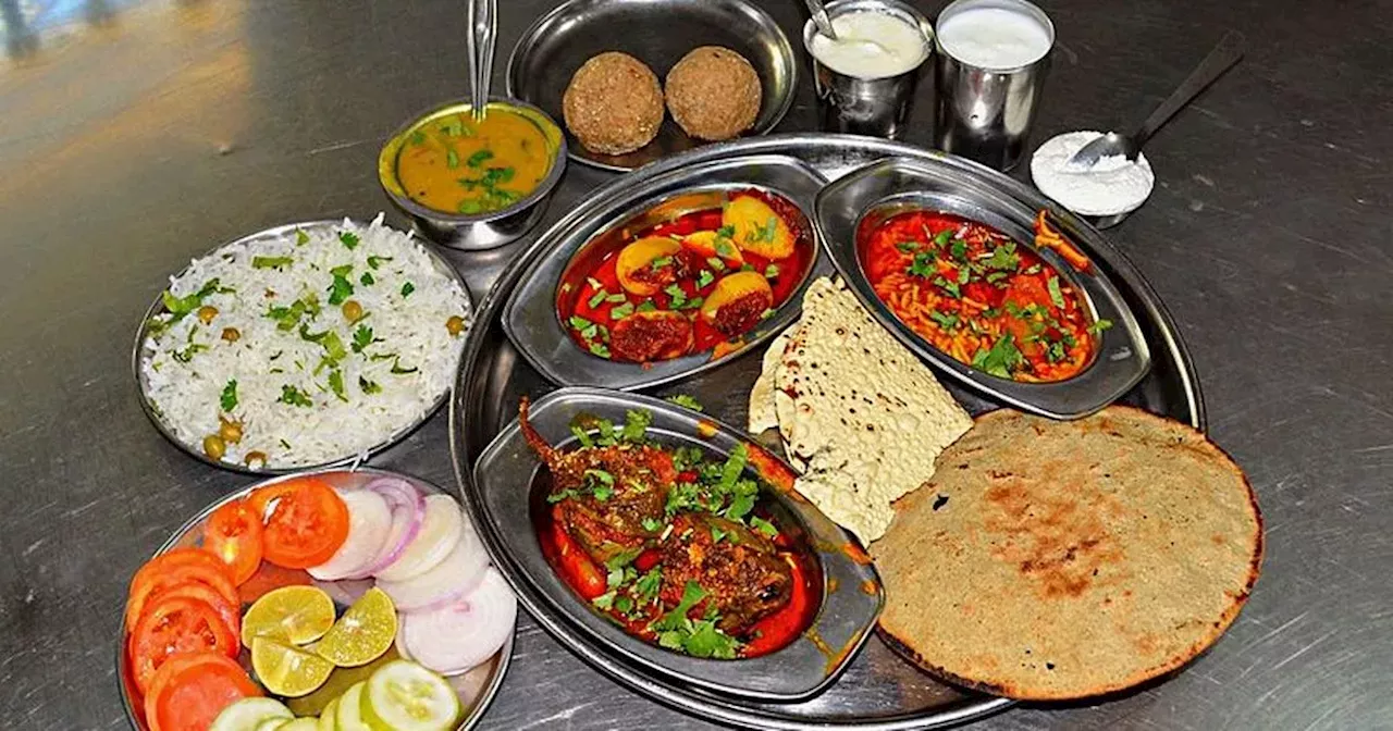 Vote for Northamptonshire's best Indian takeaway from your shortlist