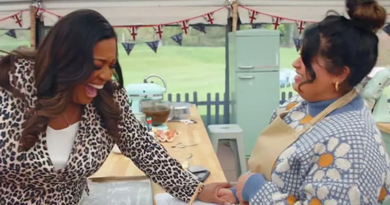 Bake Off fans fuming as show pulled off air in schedule shake-up