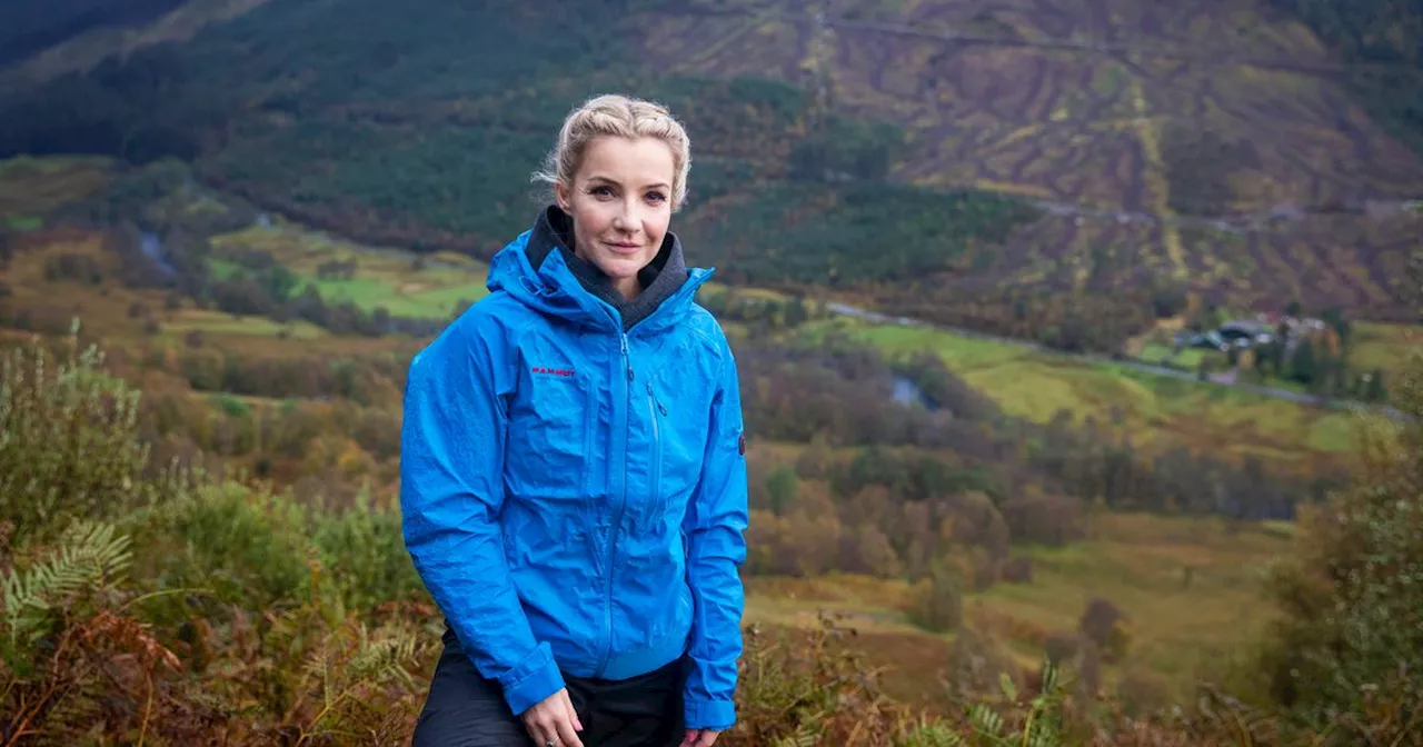 Helen Skelton says 'it's so important' amid fears show to be axed