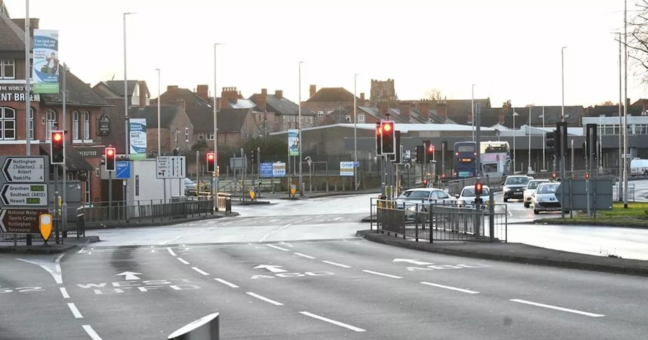 Live updates as emergency services called to crash on Loughborough Road in West Bridgford