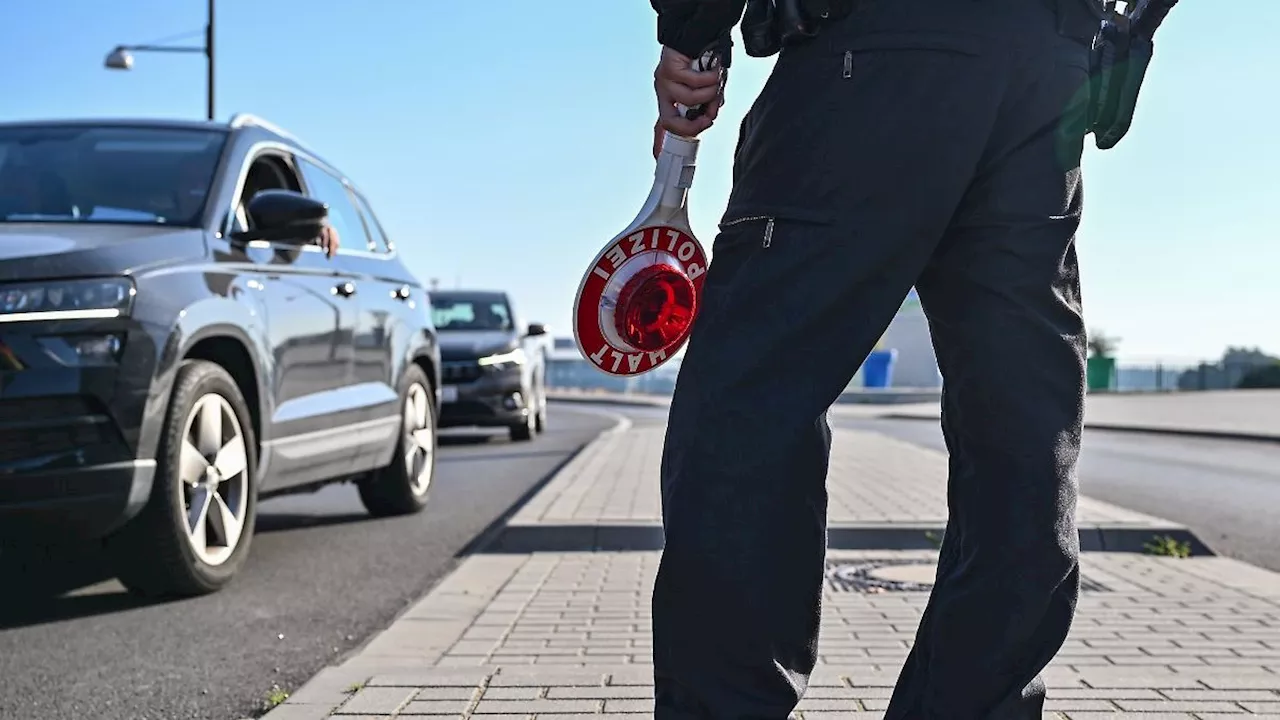 Für Polen, Tschechien, Schweiz: Faeser will zusätzliche stationäre Grenzkontrollen