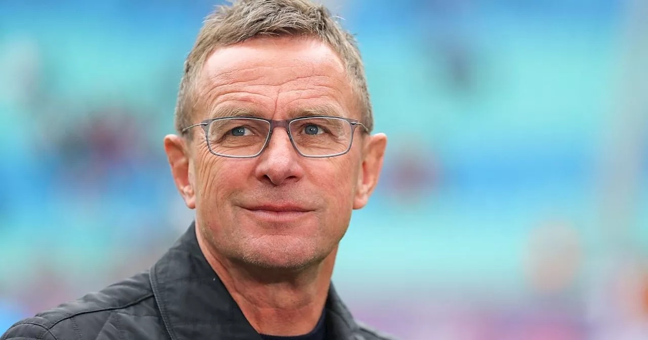 Österreich und Rangnick machen EM-Ticket perfekt