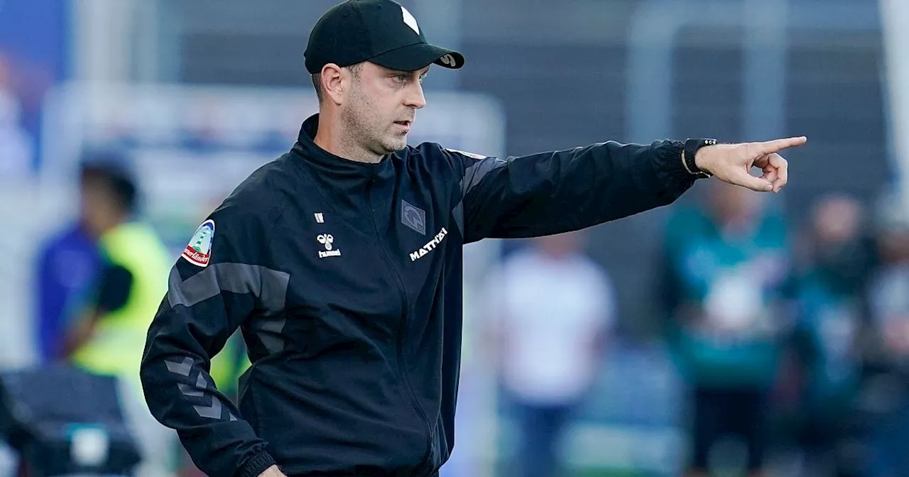 Werder-Coach Werner lässt Trainerdiskussion kalt