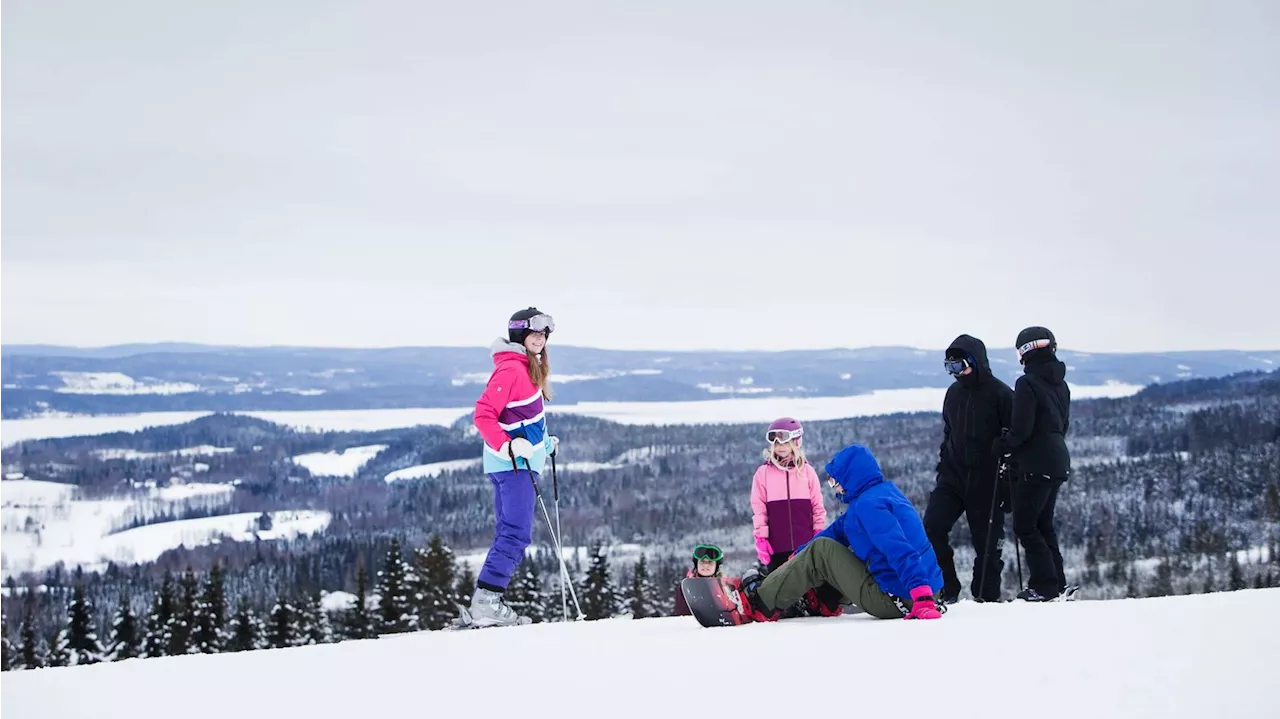 Beskedet kan komma snart – om en lösning för Ski Sunne