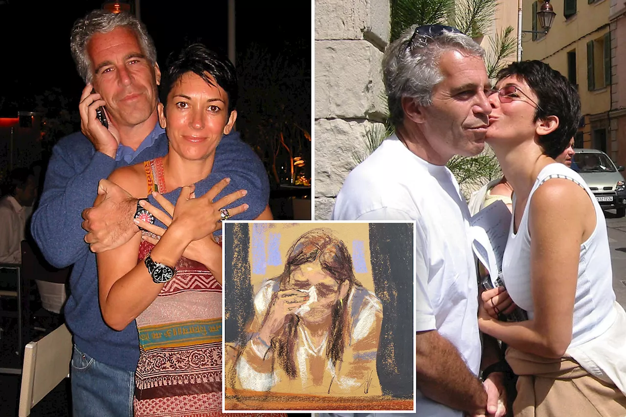 Jeffrey Epstein victim's mom demands answers after overdose death